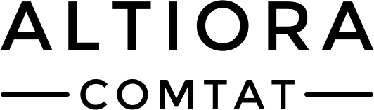 Logo Altiora Comtat
